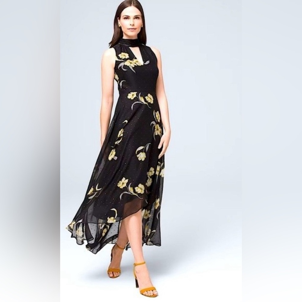 Elegant dress